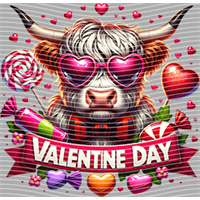 Valentine's Day-QRJ  5280